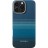 Чехол для iPhone 16 Pro Max Pitaka Tactile Woven Case (Moonrise)