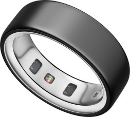 Умное кольцо Oura Ring 4 Size 12 Stealth