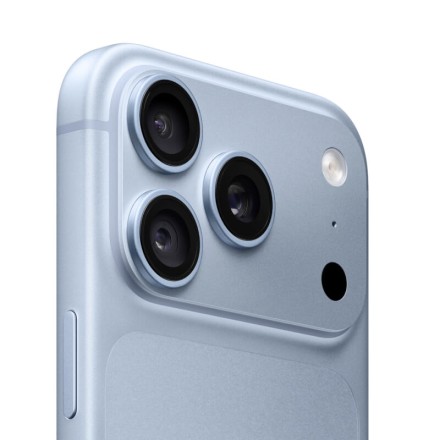 Смартфон Apple iPhone 18 Pro 2TB небесно-голубой (nanoSIM + eSIM)