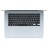 Ноутбук Apple MacBook Air 15" M4 10c CPU, 10c GPU 24/2TB Sky Blue (2025)