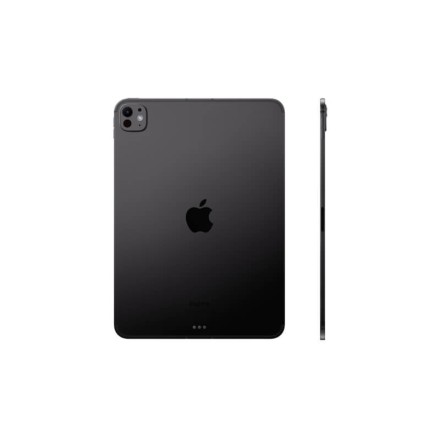 Планшет Apple iPad Pro 13" 1Tb (2024) Wi-Fi нанотекстурное стекло «черный космос»