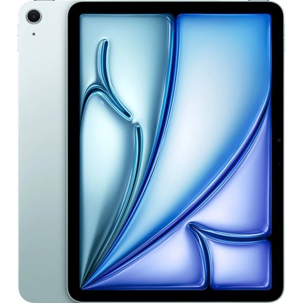 Планшет Apple iPad Air 11" M4 1TB (2026) Wi-Fi синий