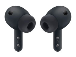 Наушники Samsung Galaxy Buds 4 Pro черный
