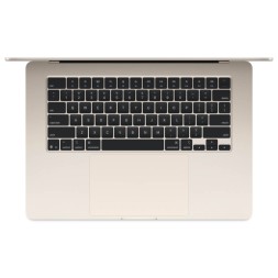 Apple MacBook Air 15" M4 10c CPU, 10c GPU 32/1TB Starlight (2025)