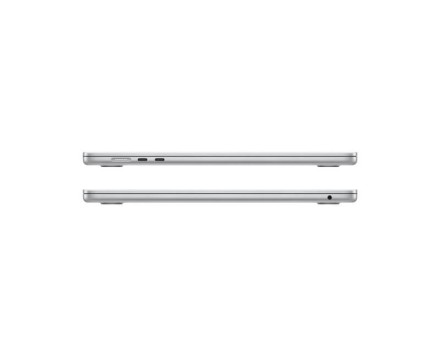 Ноутбук Apple MacBook Air 15" M2 8c CPU, 10c GPU 16/512GB Silver (2023)