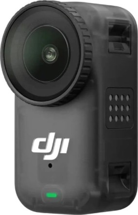 Экшн-камера DJI Osmo Nano Standard Combo 64GB