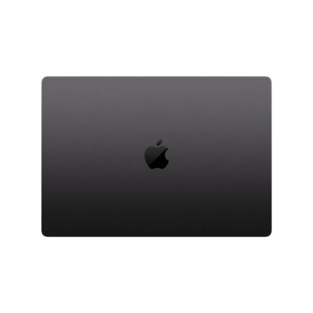 Ноутбук Apple MacBook Pro 16" M5 Max 18c CPU, 32c GPU, 36/2TB, «черный космос» (2026)