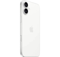 Apple iPhone 16 Plus 128GB белый