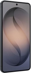 Samsung Galaxy S26 12/512GB черный
