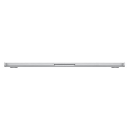 Ноутбук Apple MacBook Air 13" M4 10c CPU, 10c GPU 24/2TB Silver (2025)