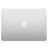 Ноутбук Apple MacBook Air 13" M4 10c CPU, 10c GPU 24/2TB Silver (2025)