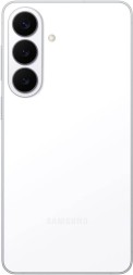 Samsung Galaxy S26 Plus 12/256GB белый