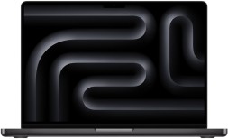 Apple MacBook Pro 14" M5 Pro 18c CPU, 20c GPU, 24/2TB, «черный космос» (2026)