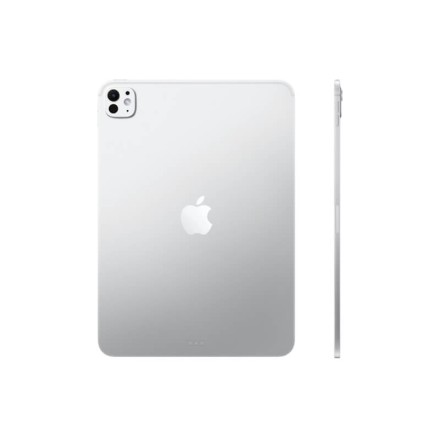 Планшет Apple iPad Pro 11" M5 2Tb (2025) Wi-Fi + Cellular серебристый