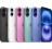 Смартфон Apple iPhone 16 Plus 512GB белый