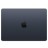 Ноутбук Apple MacBook Air 13" M4 10c CPU, 10c GPU 32/2TB Midnight (2025)