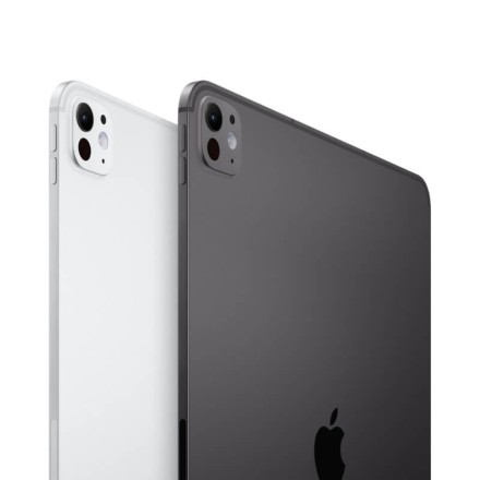 Планшет Apple iPad Pro 11" 512Gb (2024) Wi-Fi + Cellular «черный космос»