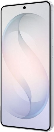 Смартфон Samsung Galaxy S26 Plus 12/512GB белый