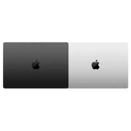 Ноутбук Apple MacBook Pro 14" M5 Pro 15c CPU, 16c GPU, 24/1TB, «черный космос» (2026)
