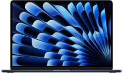 Apple MacBook Air 15" M5 10c CPU, 10c GPU 24/1TB Midnight (2026)