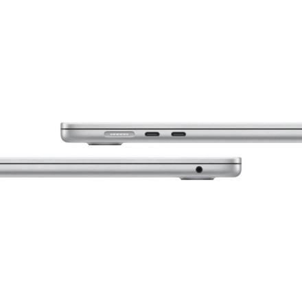 Ноутбук Apple MacBook Air 15" M5 10c CPU, 10c GPU 24/1TB Silver (2026)