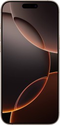 Apple iPhone 16 Pro 128GB пустынный титан