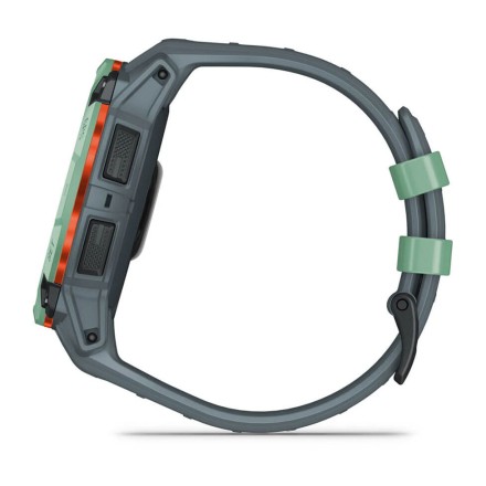 Часы Garmin Instinct 3 AMOLED, 50 mm (Neotropic Twilight)