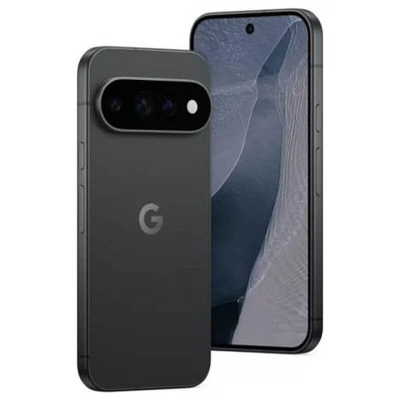 Смартфон Google Pixel 11 Pro 12/256GB Obsidian