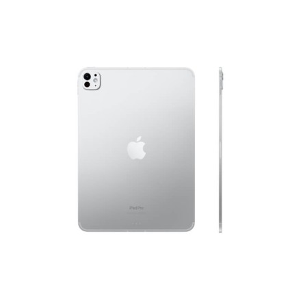 Планшет Apple iPad Pro 11" 2Tb (2024) Wi-Fi серебристый