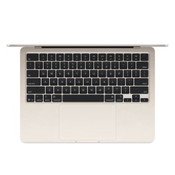 Apple MacBook Air 13" M5 10c CPU, 10c GPU 24/1TB Starlight (2026)