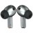 Наушники Samsung Galaxy Buds 3 Pro серебристый