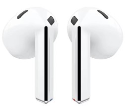Наушники Samsung Galaxy Buds 3 белый
