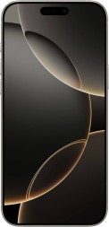 Apple iPhone 16 Pro Max 256GB натуральный титан