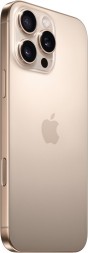 Apple iPhone 16 Pro Max 512GB пустынный титан