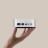 Настольный ПК Apple Mac Mini M4 (10C CPU, 10C GPU) 24/512 ГБ SSD, серебристый