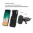 Автомобильный держатель Pitaka Magmount QI CD SLOT  для слота в CD