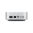 Настольный ПК Apple Mac Mini M4 Pro (12C CPU, 16C GPU) 24/512 ГБ SSD, серебристый