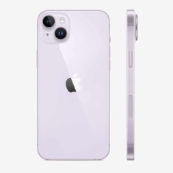 Apple iPhone 14 128GB фиолетовый (e-sim)