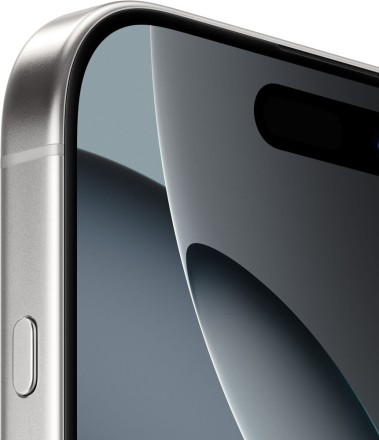 Смартфон Apple iPhone 16 Pro Max 1TB титановый белый