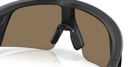 Умные очки Oakley Vanguard 0W8001 Black / Prizm 24k 120-52