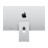 Монитор Apple Studio Display XDR 5K Retina 27" Tilt and Height Adjustable Stand Silver (Standart glass)