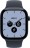 Умные часы Apple Watch Series 12, GPS+Cellular, 42 mm, Sport Band (Night Blue/Navy Blue), размер S/M