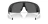 Умные очки Oakley Vanguard 0W8001 White / Prizm Black (120-52)