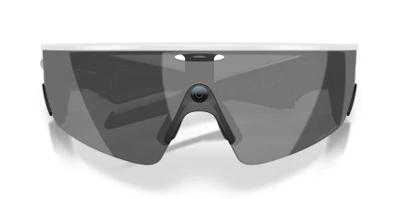 Умные очки Oakley Vanguard 0W8001 White / Prizm Black (120-52)