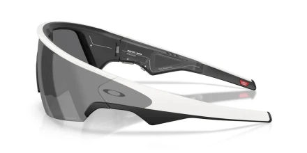 Умные очки Oakley Vanguard 0W8001 White / Prizm Black (120-52)
