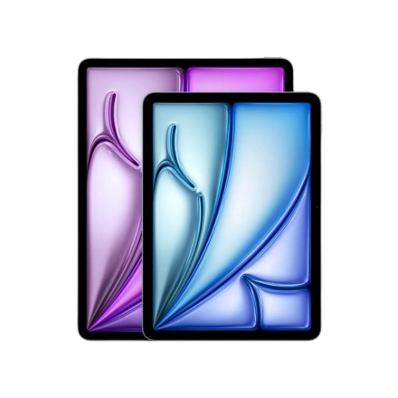 Планшет Apple iPad Air 13" M4 1Tb (2026) Wi-Fi + Cellular серый космос