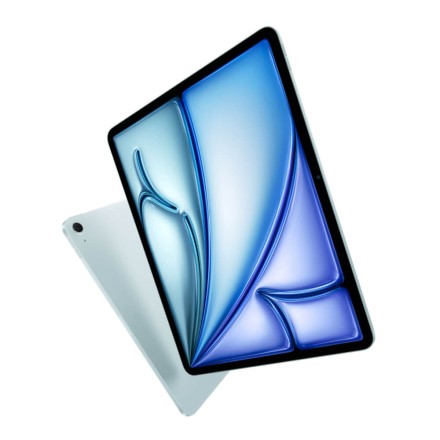 Планшет Apple iPad Air 13" M4 1Tb (2026) Wi-Fi + Cellular серый космос