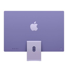 Apple iMac 24" Retina 4,5K (M4 10C CPU, 10C GPU) 24/1TB SSD, фиолетовый