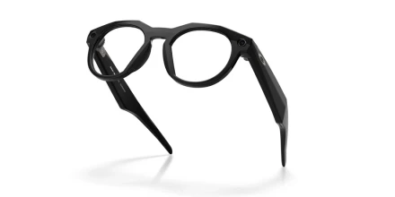 Умные часы Oakley HSTN 00W8002 Black / Transitions Amethyst 145-51