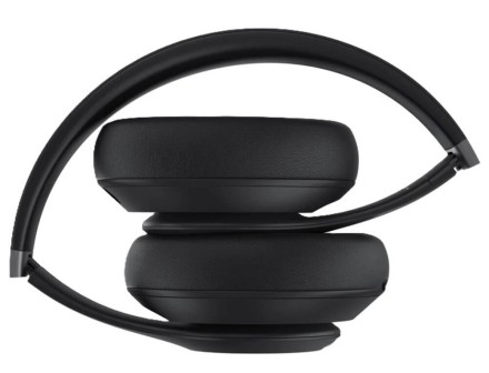 Наушники Beats Studio Pro Black